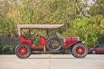 Simplex 38 HP Double Roadster 1912 года